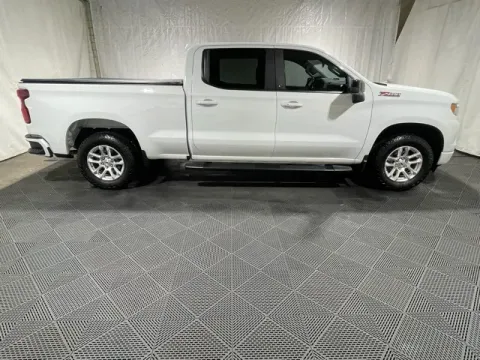 More photos of 2022 Chevrolet Silverado 1500 RST at Monster Motors - Knoxville, TN, TN