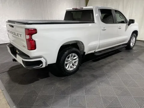 More photos of 2022 Chevrolet Silverado 1500 RST at Monster Motors - Knoxville, TN, TN