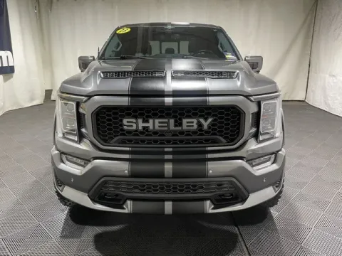 Photos of 2023 Ford F-150 Lariat for sale in Louisville, TN at Monster Motors - Knoxville, TN