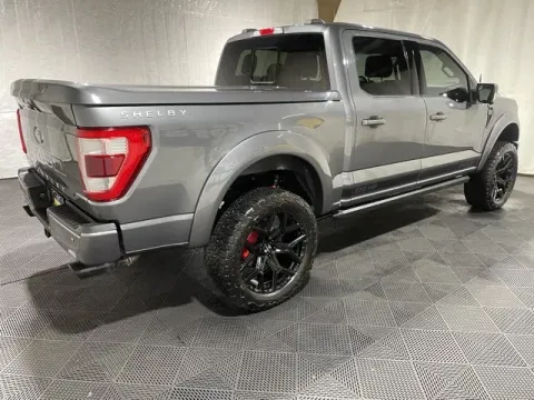 More photos of 2023 Ford F-150 Lariat at Monster Motors - Knoxville, TN, TN
