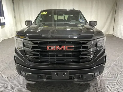 Photos of 2024 GMC Sierra 1500 Elevation for sale in Louisville, TN at Monster Motors - Knoxville, TN