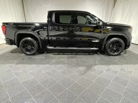 More photos of 2024 GMC Sierra 1500 Elevation at Monster Motors - Knoxville, TN, TN