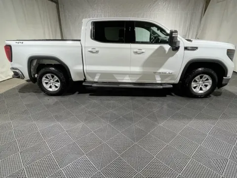 More photos of 2022 GMC Sierra 1500 SLE at Monster Motors - Knoxville, TN, TN