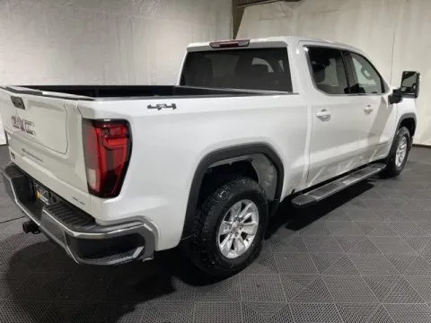 More photos of 2022 GMC Sierra 1500 SLE at Monster Motors - Knoxville, TN, TN