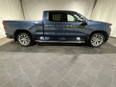 More photos of 2019 Chevrolet Silverado 1500 High Country at Monster Motors - Knoxville, TN, TN