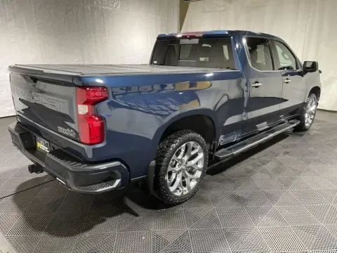 More photos of 2019 Chevrolet Silverado 1500 High Country at Monster Motors - Knoxville, TN, TN