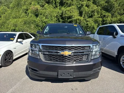 Photos of 2018 Chevrolet Tahoe LT for sale in Louisville, TN at Monster Motors - Knoxville, TN