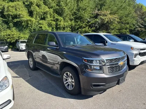 Another view of 2018 Chevrolet Tahoe LT for sale in Louisville, TN at Monster Motors - Knoxville, TN