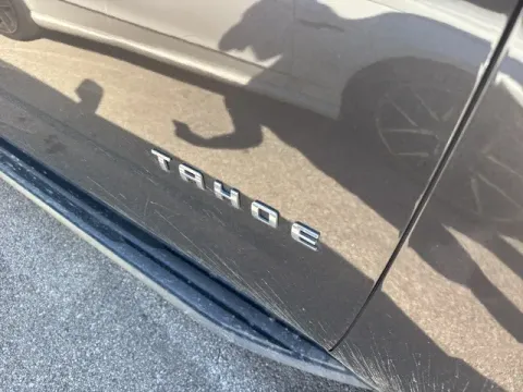 More photos of 2018 Chevrolet Tahoe LT at Monster Motors - Knoxville, TN, TN