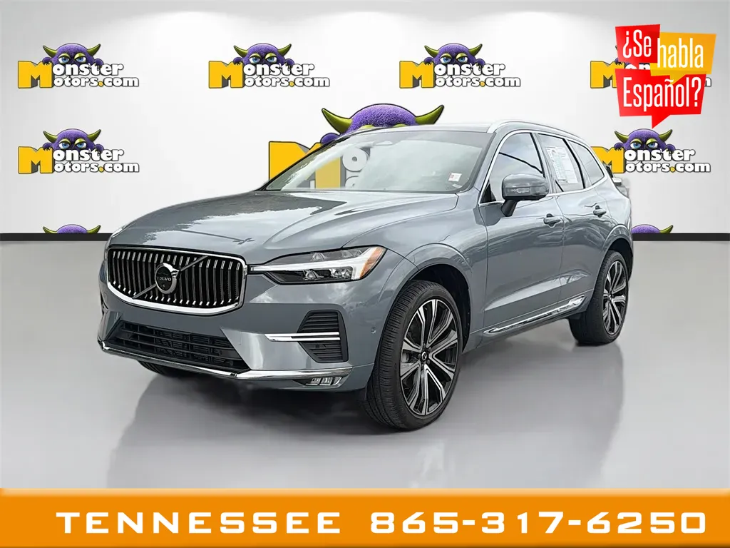 2023 Volvo XC60 B5 Ultimate Bright Theme for sale in Louisville, TN