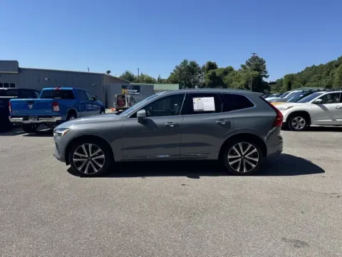 Photos of 2023 Volvo XC60 B5 Ultimate Bright Theme for sale in Louisville, TN at Monster Motors - Knoxville, TN