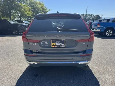 More photos of 2023 Volvo XC60 B5 Ultimate Bright Theme at Monster Motors - Knoxville, TN, TN