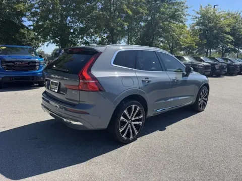 More photos of 2023 Volvo XC60 B5 Ultimate Bright Theme at Monster Motors - Knoxville, TN, TN
