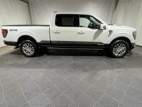 More photos of 2024 Ford F-150 King Ranch at Monster Motors - Knoxville, TN, TN
