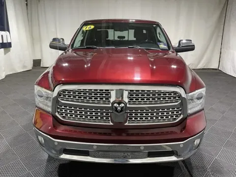 Photos of 2016 Ram 1500 Laramie for sale in Louisville, TN at Monster Motors - Knoxville, TN