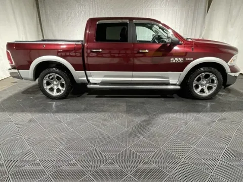 More photos of 2016 Ram 1500 Laramie at Monster Motors - Knoxville, TN, TN