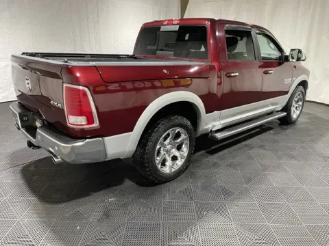 More photos of 2016 Ram 1500 Laramie at Monster Motors - Knoxville, TN, TN