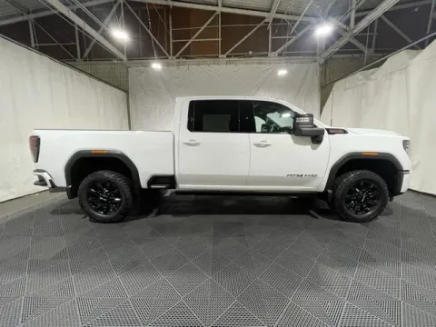 More photos of 2024 GMC Sierra 2500HD AT4 at Monster Motors - Knoxville, TN, TN
