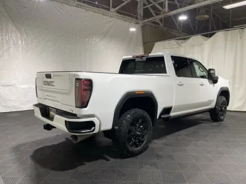More photos of 2024 GMC Sierra 2500HD AT4 at Monster Motors - Knoxville, TN, TN
