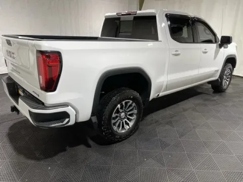 More photos of 2021 GMC Sierra 1500 AT4 at Monster Motors - Knoxville, TN, TN