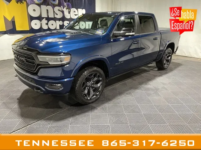 2022 Ram 1500 Limited