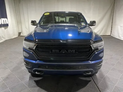 Photos of 2022 Ram 1500 Limited for sale in Louisville, TN at Monster Motors - Knoxville, TN