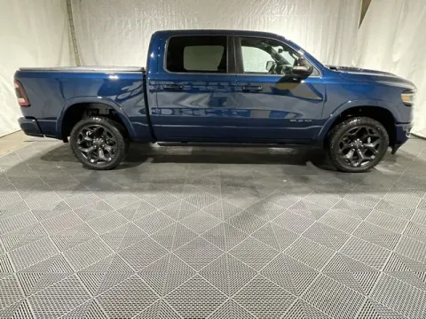 More photos of 2022 Ram 1500 Limited at Monster Motors - Knoxville, TN, TN