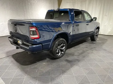 More photos of 2022 Ram 1500 Limited at Monster Motors - Knoxville, TN, TN