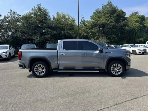 Photos of 2019 GMC Sierra 1500 Denali for sale in Louisville, TN at Monster Motors - Knoxville, TN