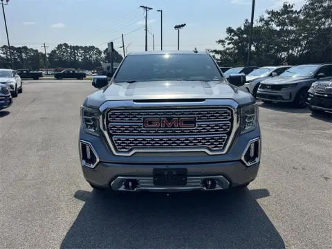 More photos of 2019 GMC Sierra 1500 Denali at Monster Motors - Knoxville, TN, TN