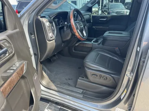 More photos of 2019 GMC Sierra 1500 Denali at Monster Motors - Knoxville, TN, TN