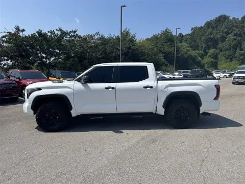 Photos of 2024 Toyota Tundra Hybrid TRD Pro for sale in Louisville, TN at Monster Motors - Knoxville, TN