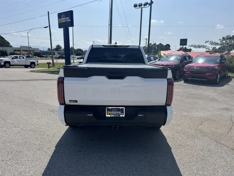 More photos of 2024 Toyota Tundra Hybrid TRD Pro at Monster Motors - Knoxville, TN, TN