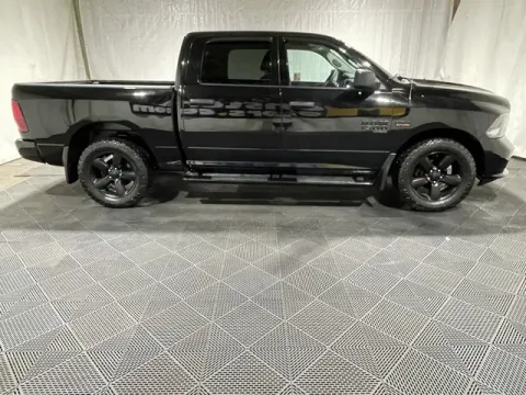 More photos of 2019 Ram 1500 Classic Express at Monster Motors - Knoxville, TN, TN