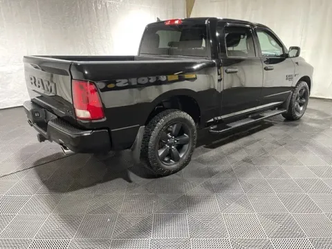 More photos of 2019 Ram 1500 Classic Express at Monster Motors - Knoxville, TN, TN