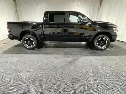 More photos of 2020 Ram 1500 Rebel at Monster Motors - Knoxville, TN, TN