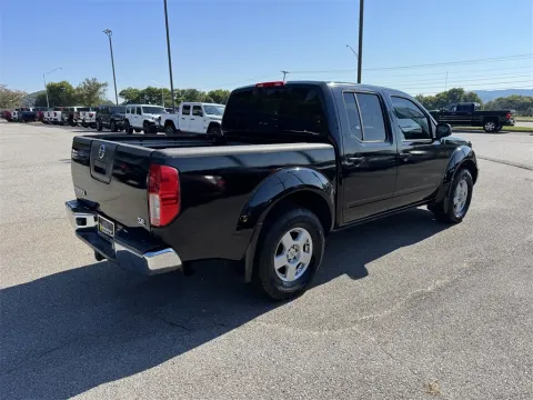 More photos of 2005 Nissan Frontier SE at Monster Motors - Knoxville, TN, TN