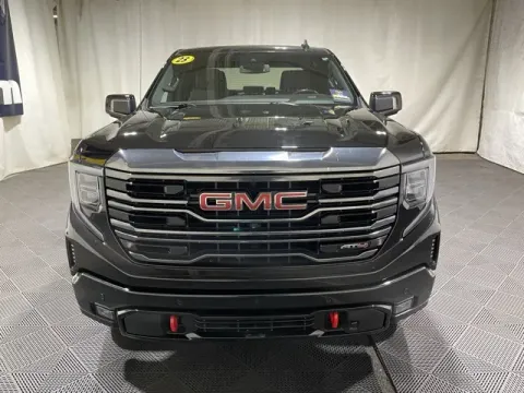 Photos of 2023 GMC Sierra 1500 AT4 for sale in Louisville, TN at Monster Motors - Knoxville, TN