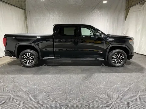 More photos of 2023 GMC Sierra 1500 AT4 at Monster Motors - Knoxville, TN, TN
