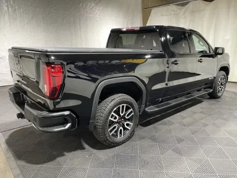 More photos of 2023 GMC Sierra 1500 AT4 at Monster Motors - Knoxville, TN, TN