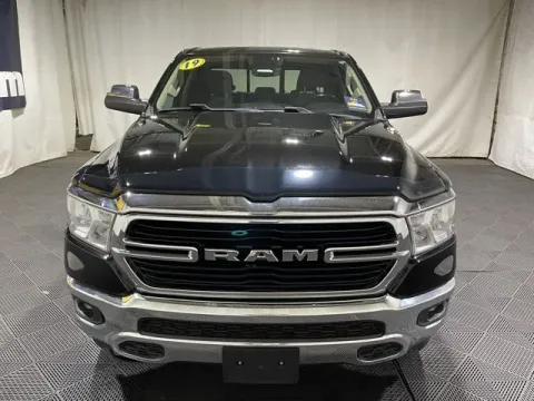 Photos of 2019 Ram 1500 Big Horn/Lone Star for sale in Louisville, TN at Monster Motors - Knoxville, TN