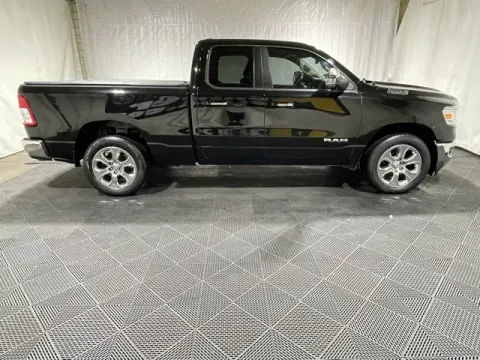 More photos of 2019 Ram 1500 Big Horn/Lone Star at Monster Motors - Knoxville, TN, TN