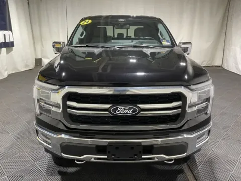 Photos of 2024 Ford F-150 Lariat for sale in Louisville, TN at Monster Motors - Knoxville, TN