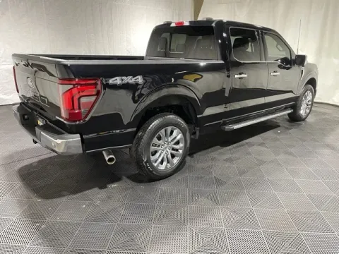 More photos of 2024 Ford F-150 Lariat at Monster Motors - Knoxville, TN, TN