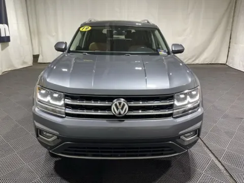 Photos of 2019 Volkswagen Atlas SEL Premium for sale in Louisville, TN at Monster Motors - Knoxville, TN