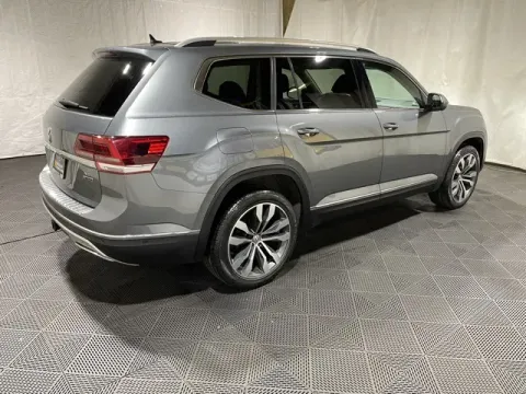 More photos of 2019 Volkswagen Atlas SEL Premium at Monster Motors - Knoxville, TN, TN