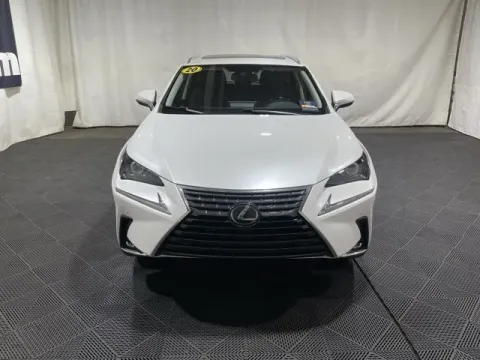 Photos of 2020 Lexus NX 300h for sale in Louisville, TN at Monster Motors - Knoxville, TN