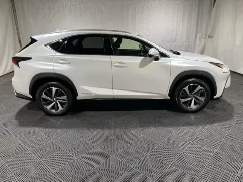 More photos of 2020 Lexus NX 300h at Monster Motors - Knoxville, TN, TN