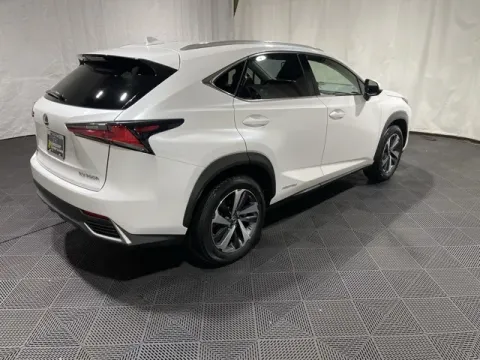 More photos of 2020 Lexus NX 300h at Monster Motors - Knoxville, TN, TN