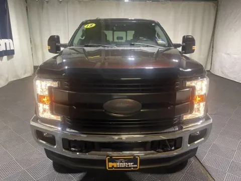 Photos of 2018 Ford F-250SD Lariat for sale in Louisville, TN at Monster Motors - Knoxville, TN